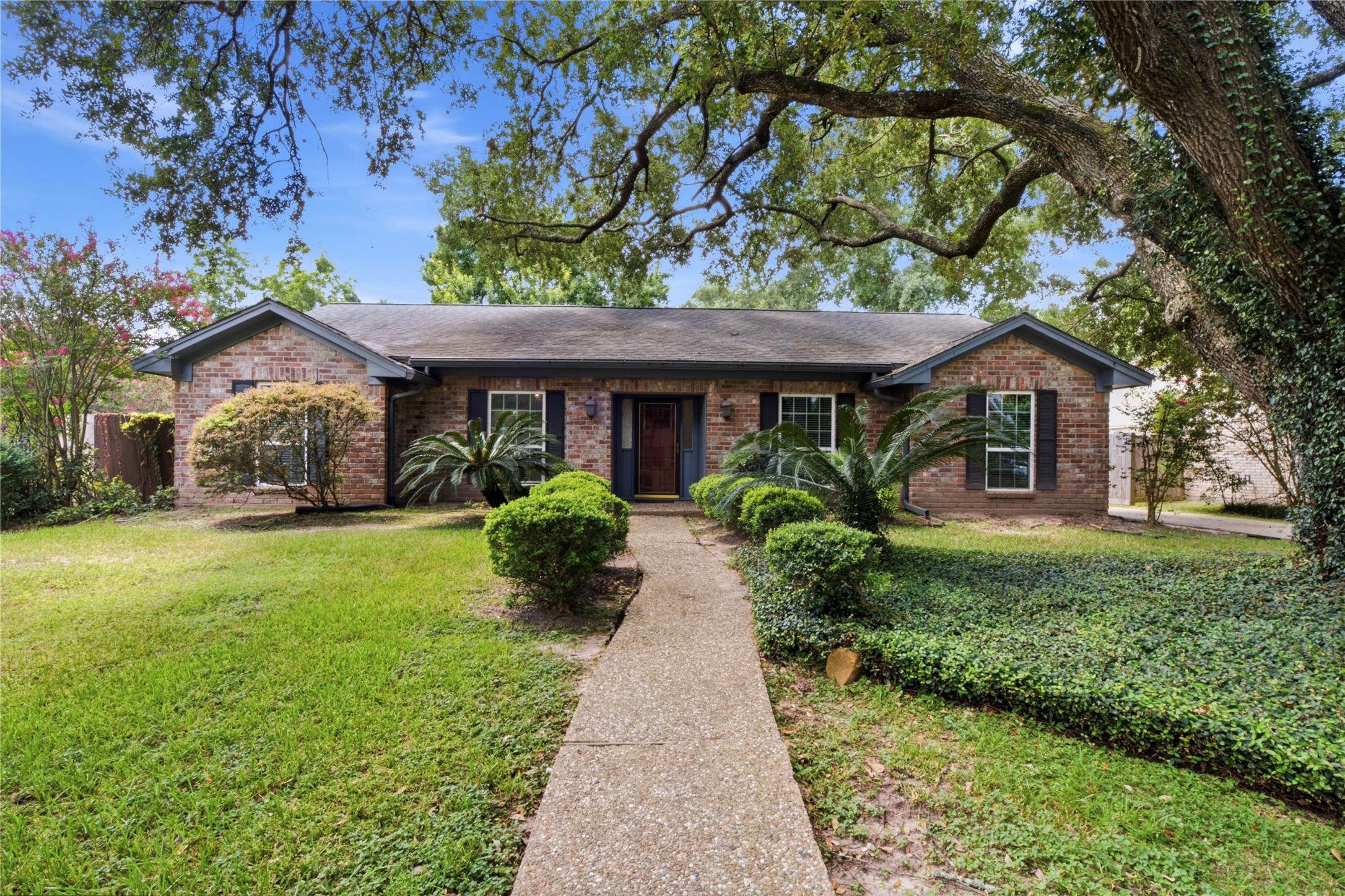 Image 2: Welcome to 4118 Long Grove Dr, nestled in the desi