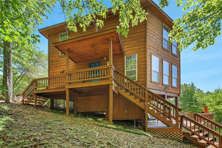 122 Eagle Bluff