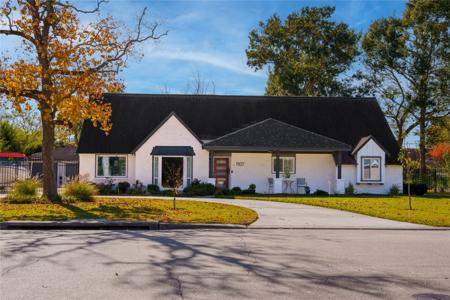 1107 Shorewood Drive