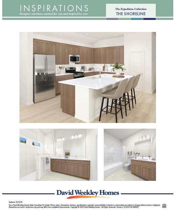 Image 4: Design Selections