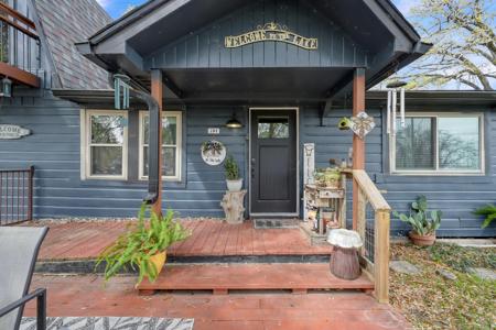 281 N Shady Oaks Drive