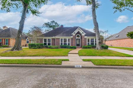 4314 Mountain Flower Court
