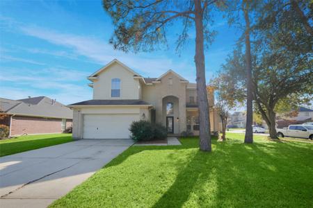 13118 Broncroft Court