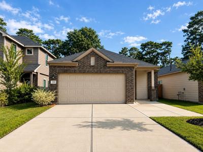 320 Emerald Thicket Lane
