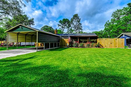 231 Pine Shadows Drive
