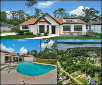 1806 White Feather Trail