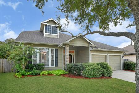 1827 Calypso Cove Court