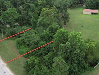 0 White Oak Drive