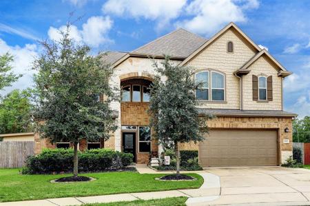 15403 Easton Gate Lane