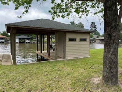 45 Trail Lake