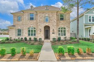 38 W Sawyer Ridge Drive
