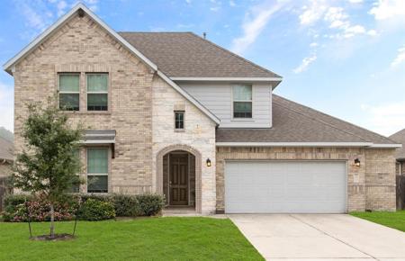 18214 Humber River Lane