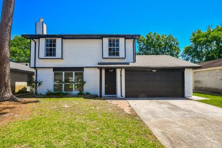 19918 Burle Oak Drive