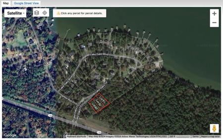 Lots 81-83 Lake Oaks Cir Circle