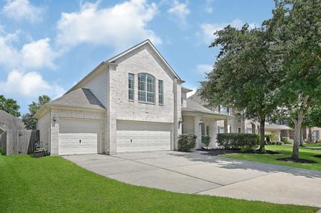 13911 Tallheath Court