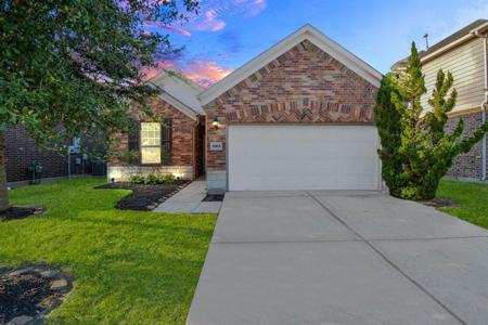 13417 Clayton Lake Lane