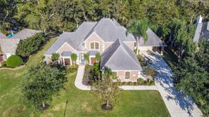 4506 Whickham Drive