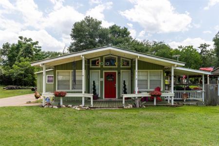 712 Birch Hollow Drive