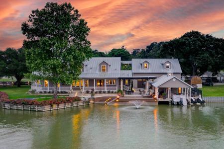 321 Marina Drive