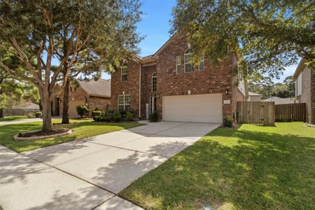 13846 Mckinney Creek Lane