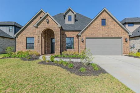 4127 Wooded Isle Way
