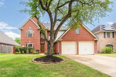 2309 Orleans Lane