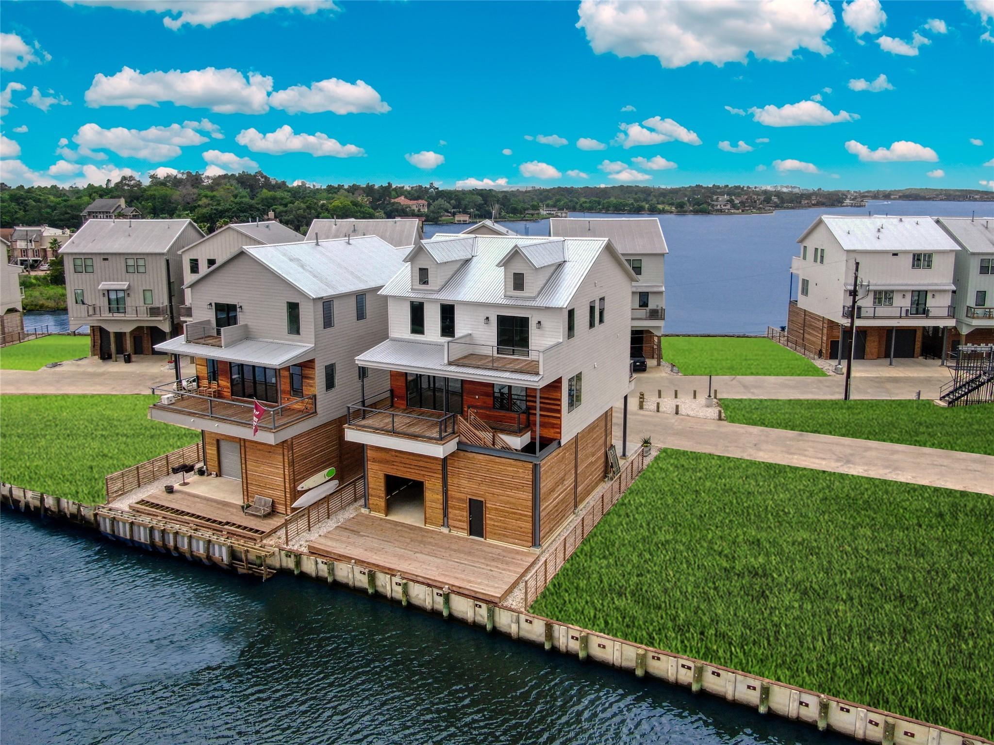 Image 1: Water front