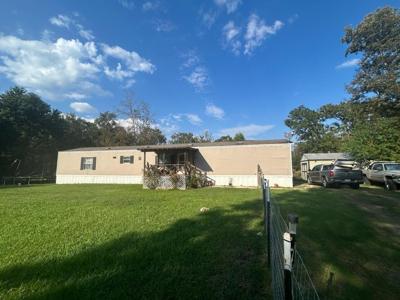 416 Stagecoach Road