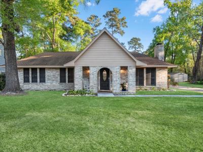 2126 Eagle Point Road