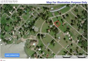 Lot 84-85 Deep Woods Lane