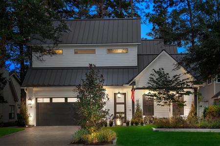 18 N Timber Top Drive