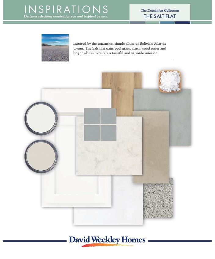 Image 4: Design Selections