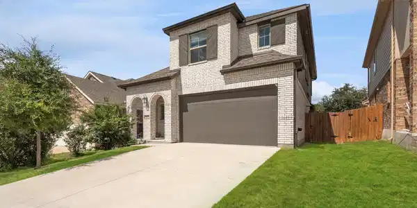8215 Prairie Rye Drive