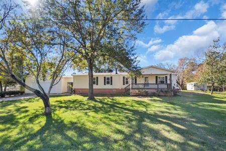 347 Mesquite