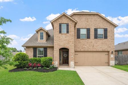 18203 Octavio Frias Trail