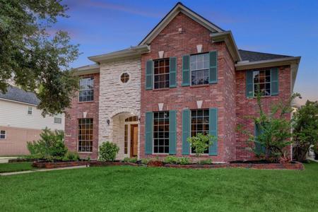 19718 Texas Laurel Trail