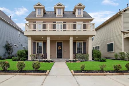 7 Red Barn Way