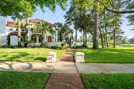 34 Forest Green Trail