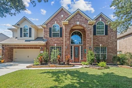 14710 Castle Cove Lane