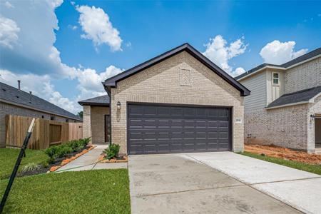 218 Emerald Thicket Lane