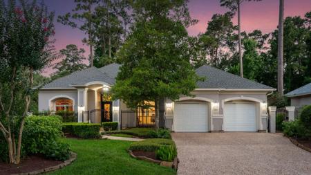 6 Harbor Cove Drive