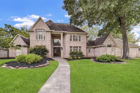 5902 Heather Blossom Lane