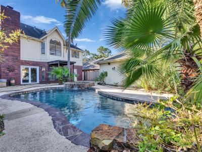 114 Bayou Bend Drive