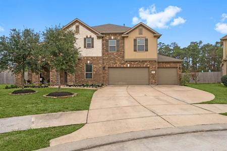 15402 Broken Hills Lane
