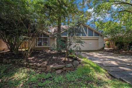 66 S Woodstock Circle Drive