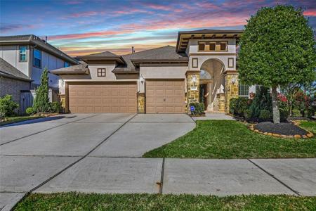 14919 Samuel Springs Lane