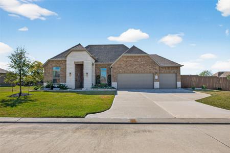 6014 Henry Hamlet Drive