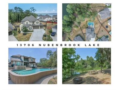 13706 Nubenbrook Lake Drive