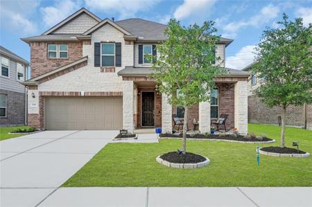 12911 Pentland Downs Street