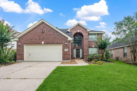 6810 Auburn Oak Trail